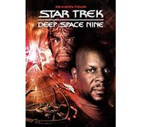 Star Trek - Deep Space Nine: Season 4 [Edizione: Stati Uniti]