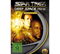 Star Trek - Deep Space Nine/Season 6.1