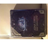 Star Trek -Deep Space Nine/Season-Box 5