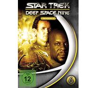 Star Trek -Deep Space Nine/Season-Box 6