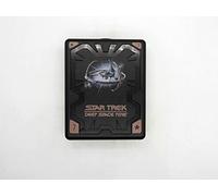 Star Trek -Deep Space Nine/Season-Box 7