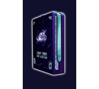 Star Trek: Deep Space Nine-Seri [Edizione: Regno Unito]