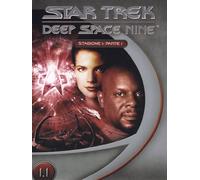Star Trek - Deep Space Nine Stagione 01 Volume 01 Episodi 01-11