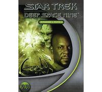 Star Trek - Deep Space Nine Stagione 02 Volume 02 Episodi 13-26