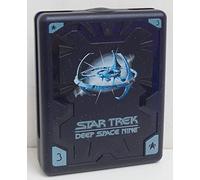 Star trek - Deep space nine Stagione 03