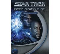 Star trek - Deep space nine Stagione 03 Volume 01