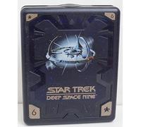 Star trek - Deep space nine Stagione 06