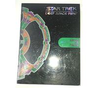 Star Trek Deep Space Nine: The Complete 3rd Season