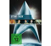 Star Trek: Der Film (DVD)
