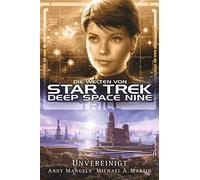 Star Trek - Die Welten von Deep Space Nine 3: Trill - Unvereinigt