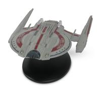Star Trek: Discovery - Modello USS Shenzhou NCC-1227 con caricatore