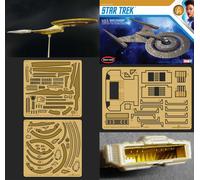 Star Trek Discovery NCC-1031 1/2500 Scala Photoetch Dettaglio 26TGS15
