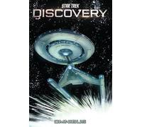 Star Trek: Discovery Omnibus