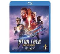 Star Trek: Discovery S2 (Blu-ray) Sonequa Martin-Green