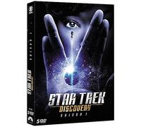 Star Trek-Discovery-Saison 1