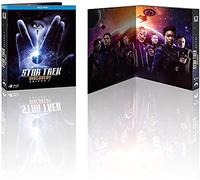 Star Trek-Discovery-Saison 1 [Blu-Ray]
