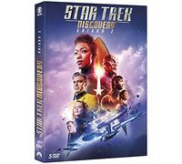 Star Trek-Discovery-Saison 2