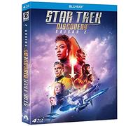 Star Trek-Discovery-Saison 2 [Blu-Ray]