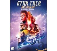 Star Trek: Discovery Stagione 2 – DVD – Universal Pictures