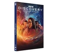 STAR TREK : DISCOVERY - SAISON 5 - 5 DVD