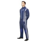 Star Trek Discovery Scienza Uniforme Adulti con Licenza Costume