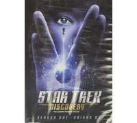 Star Trek: Discovery (Season 1) (DVD)