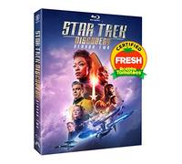 Star Trek Discovery: Season Two