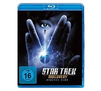 Star Trek: Discovery - Staffel 1