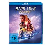 Star Trek: Discovery - Staffel 2