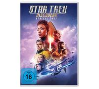 Star Trek: Discovery - Staffel 2