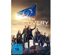STAR TREK: Discovery - Staffel 3