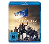 STAR TREK: Discovery - Staffel 3