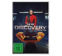 STAR TREK: Discovery - Staffel 4