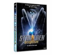 Star Trek: Discovery - Stagione 01 (4 Dvd) PARAMOUNT