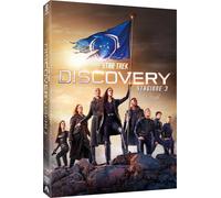 Star Trek: Discovery - Stagione 03 (5 Dvd) [Dvd] - 2017