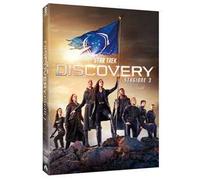 Star Trek: Discovery – Serie TV – DVD – Stagione 3 (5 DVD)