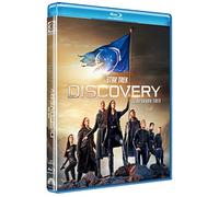 Star Trek Discovery - Temporada 3 - BD