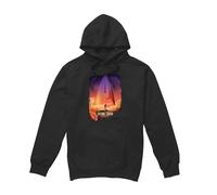 Star Trek: Discovery The Explorer Felpa con Cappuccio Uomo (TV8159)