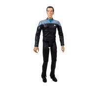 Star Trek DS9 Figura - Dr. Julian Bashir