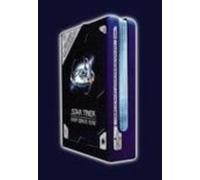 Star Trek: Ds9 Season 1 Boxset