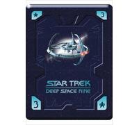 Star Trek: Ds9 Season 3 Boxset