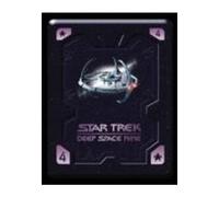 Star Trek: Ds9 Season 4 Boxset