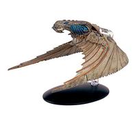 Star Trek Eaglemoss Discovery Klingon Vogel-of-Prey