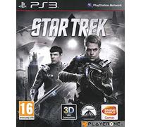 Star Trek [Edizione: Francia]