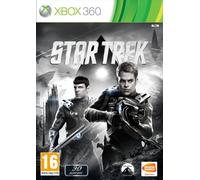 Star Trek [Edizione: Regno Unito]