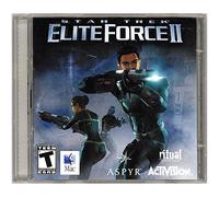 Star Trek Elite Force Ii - Star Trek Elite Force Ii [CD]