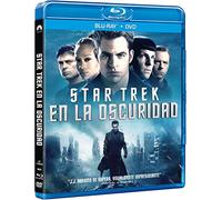 Star Trek: En La Oscuridad *** Europe Zone ***