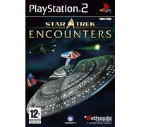 Star Trek: Encounters [Edizione: Regno Unito]