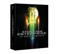 Star Trek Ente.St.1,4 (Box 24 Br) (Blu-ray) Scott Bakula John Billingsley