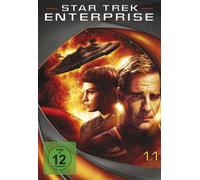 Star Trek - Enterprise/Season 1.1